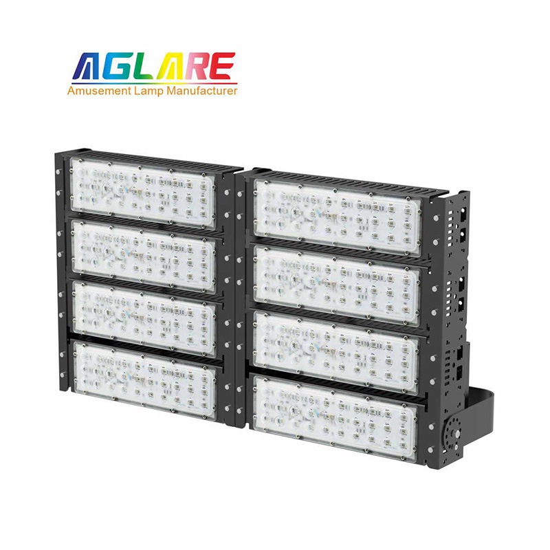 LED彩色投光灯400W RGB？乇渖汗獾朴卫衷肮熬肮刍П碚彰