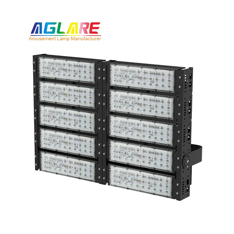LED彩色投光灯500W RGB？乇渖汗獾朴卫衷肮熬肮刍П碚彰