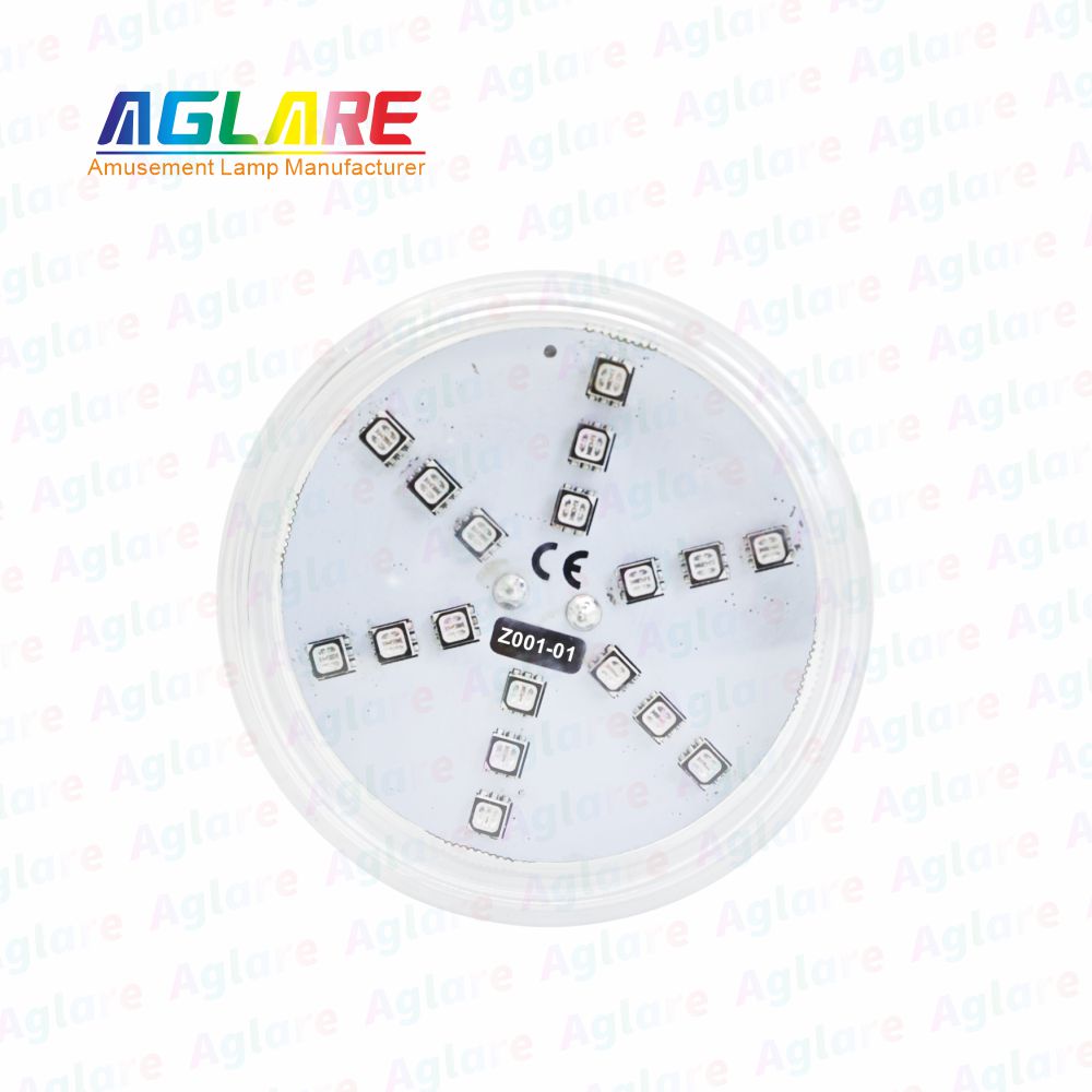 定造成效LED跑马灯