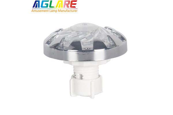 LED概括灯：LED概括灯越来越普遍使用